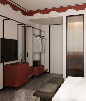 Hotel Bazaar