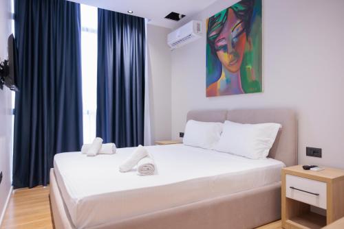Hotel Bel Ami Tirana 2