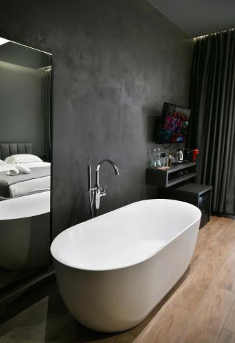 Hotel Bel Ami Tirana