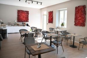 Hotel Bel Ami Tirana