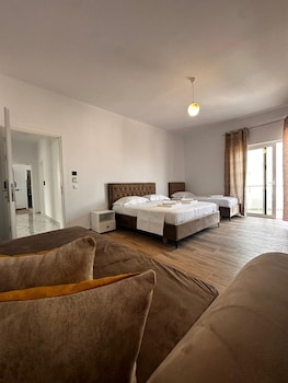 Hotel Belle Vue