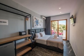 Hotel Blue Bay