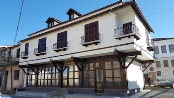 Hotel Bujtina E Bardhe