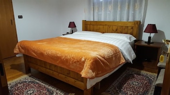 Hotel Bujtina E Bardhe