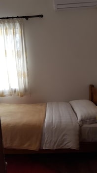 Hotel Bujtina E Bardhe