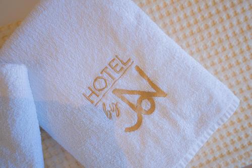 Hotel by Jon