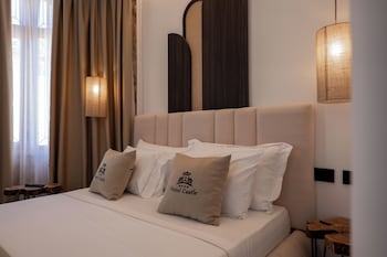 Hotel Castle