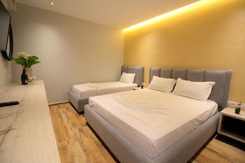 Hotel Citrus