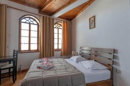 Hotel Demaj