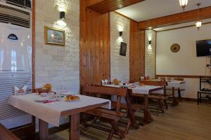 Hotel Demaj