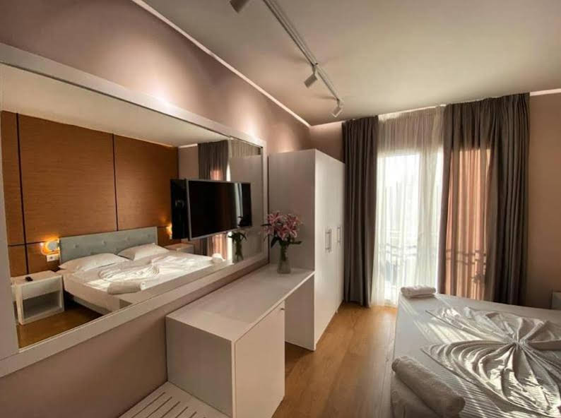 Hotel Edart