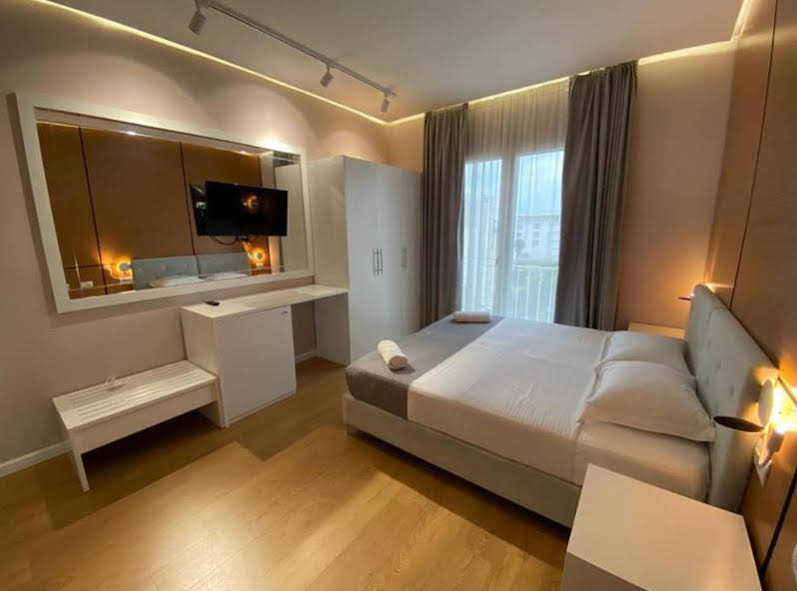 Hotel Edart