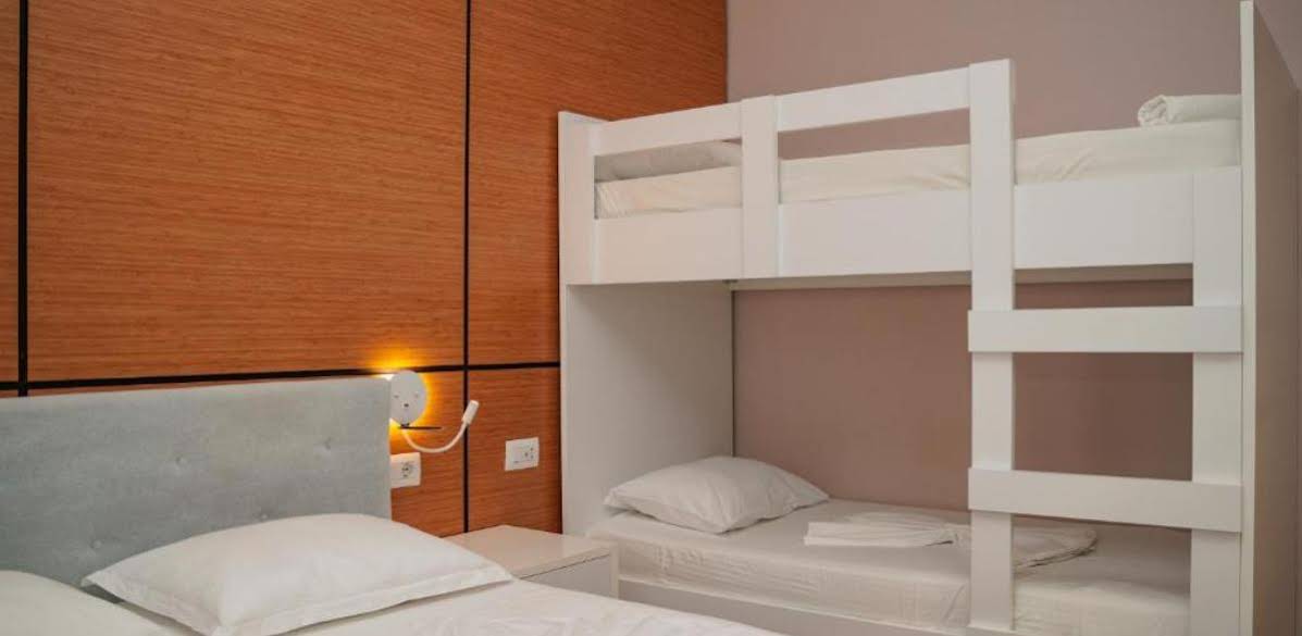 Hotel Edart