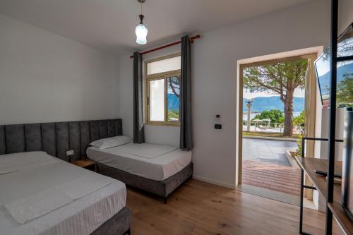 Hotel Edva