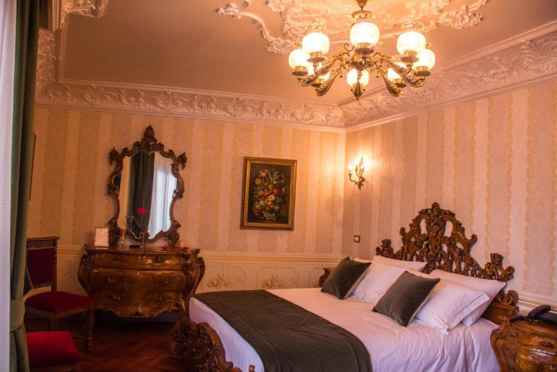 Hotel Epidamn Boutique & Spa