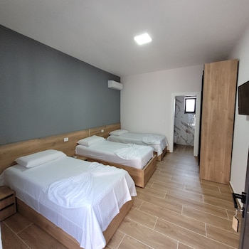 Hotel Erandi