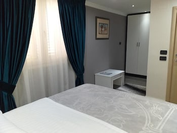 Hotel Erandi