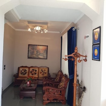 Hotel Erandi
