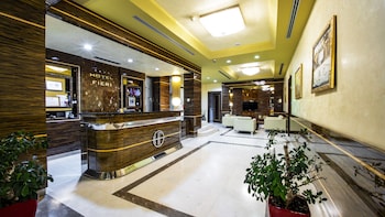 Hotel Fier