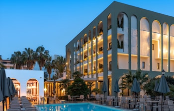 Hotel Flower & Spa