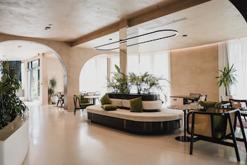 Hotel Flower & Spa