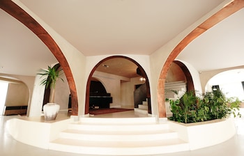 Hotel Flower & Spa