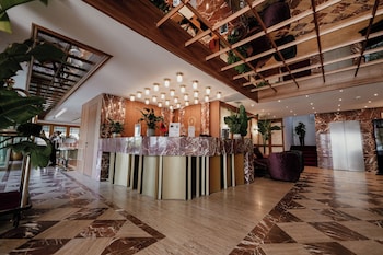 Hotel Flower & Spa