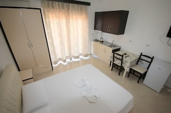 Hotel Four Islands