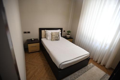 Hotel Gega