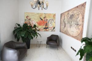 Hotel Gega
