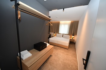 Hotel Giulia