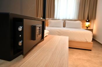 Hotel Giulia