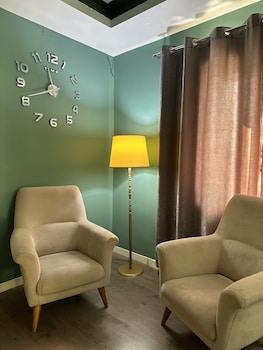 Hotel Green House