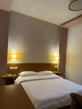 Hotel Green House