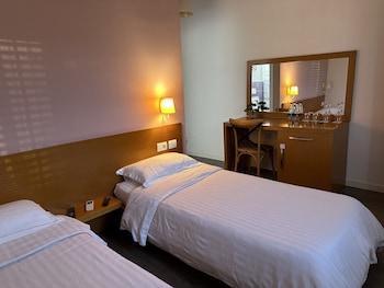 Hotel Green House