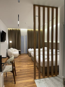 Hotel Jurgen