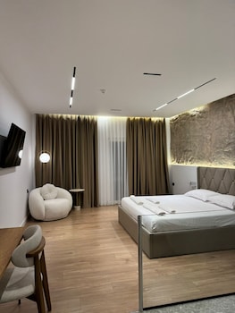 Hotel Jurgen