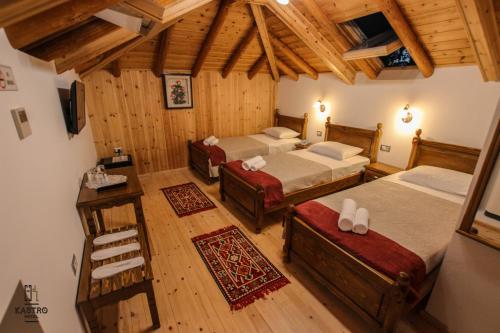 Hotel Kastro