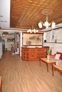 Hotel Kastro