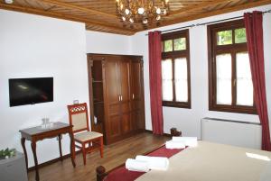 Hotel Kastro