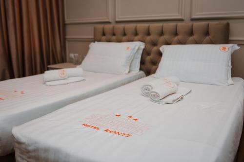 Hotel Konti