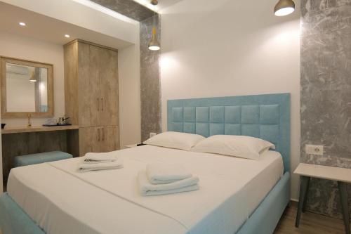 Hotel Kuburi