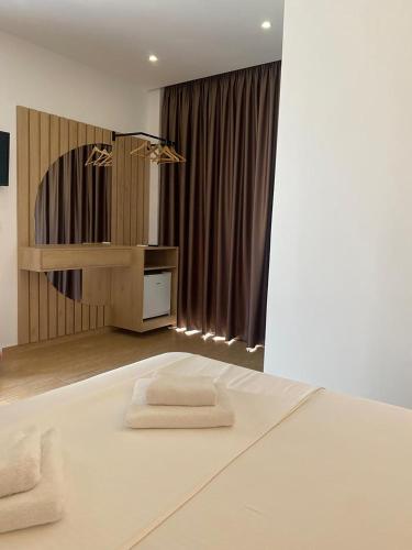 Hotel Kuburi