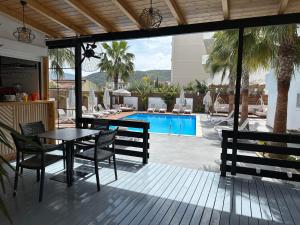 Hotel Kuburi