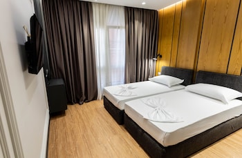 Hotel La Favorita