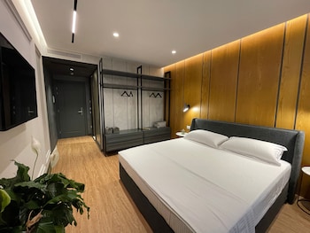 Hotel La Favorita