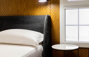 Hotel La Favorita