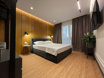 Hotel La Favorita