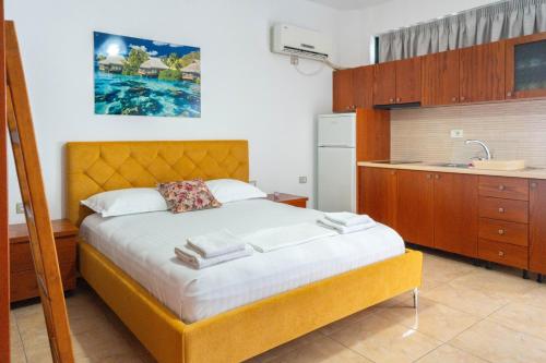 Hotel Le Monde 1