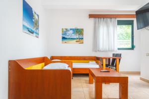 Hotel Le Monde 1